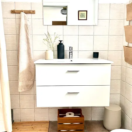 Apartament Hyggelig Naer Sagnlandet Lejre