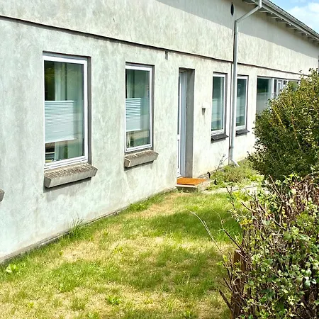 Hyggelig Naer Sagnlandet Lejre